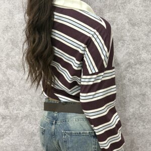 Buzo Chomba VALLEY Celeste