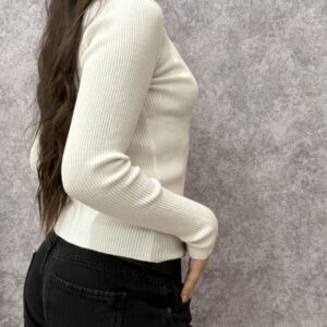 Sweater BLECH Blanco