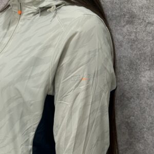 Campera Rompevientos PUELO Perla