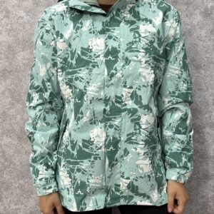 Campera Abrigo PERITO Verde