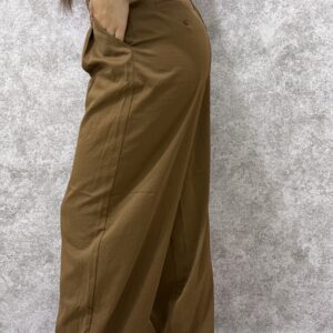 Pantalón Sastrero AMBOY Marrón