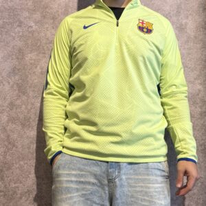 Buzo entrenamiento Barcelona