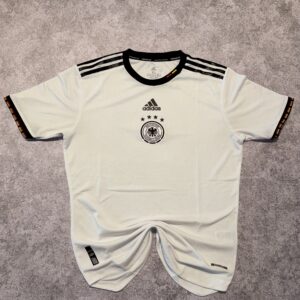 Camiseta ALEMANIA 2020-2021