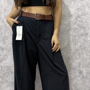 Pantalón sastrero ZARA