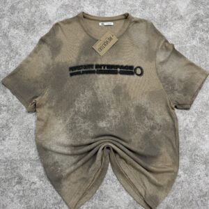 Remera ZARA man