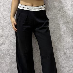 Pantalon sastrero KIMEIKA