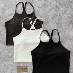 Musculosa MONTEVIDEO
