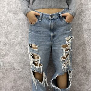 Pantalon LEVIS roturas