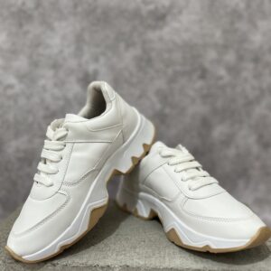 Zapatillas Tallin Blancas