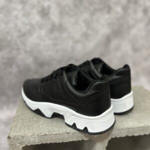 Zapatillas TALLIN Negras