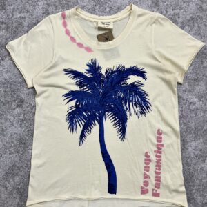 Remera JAZMIN CHEBAR Palmera
