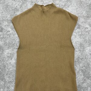 Musculosa Tejida JAZMIN CHEBAR