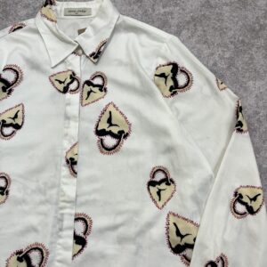 Camisa JAZMIN CHEBAR Candados