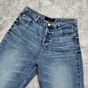 Jean TUCCI Strass
