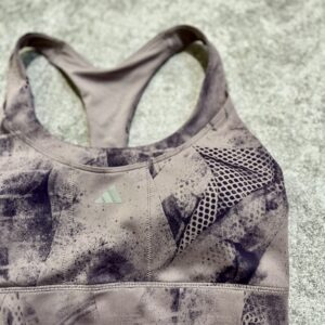 Top Deportivo ADIDAS Lila