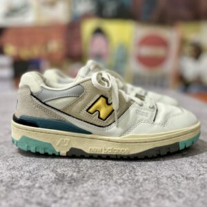 Zapatillas NEW BALANCE 550