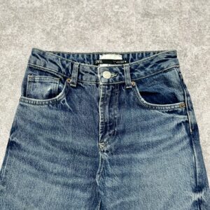 Jean Flare ZARA Claro