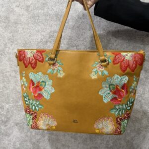Cartera XL