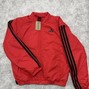 Campera rompevientos ADIDAS