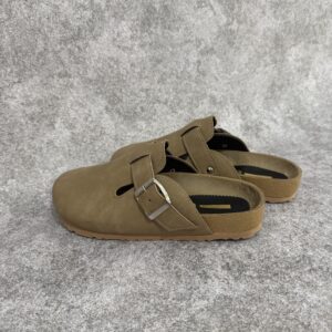 Zueco RITA Beige