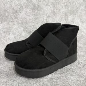 Pantubota EMMA Negro