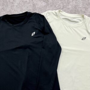 Camiseta Térmica Hombre