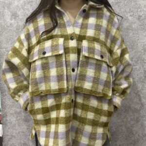 Camisaco ZARA